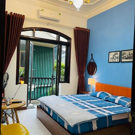 Honey Homestay Ханой Екстер'єр фото
