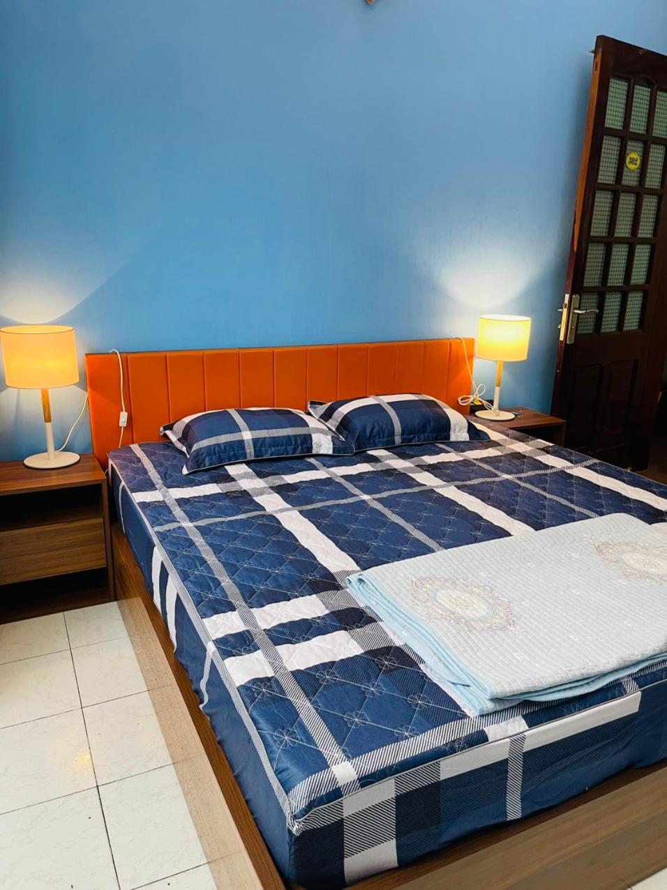 Honey Homestay Ханой Екстер'єр фото