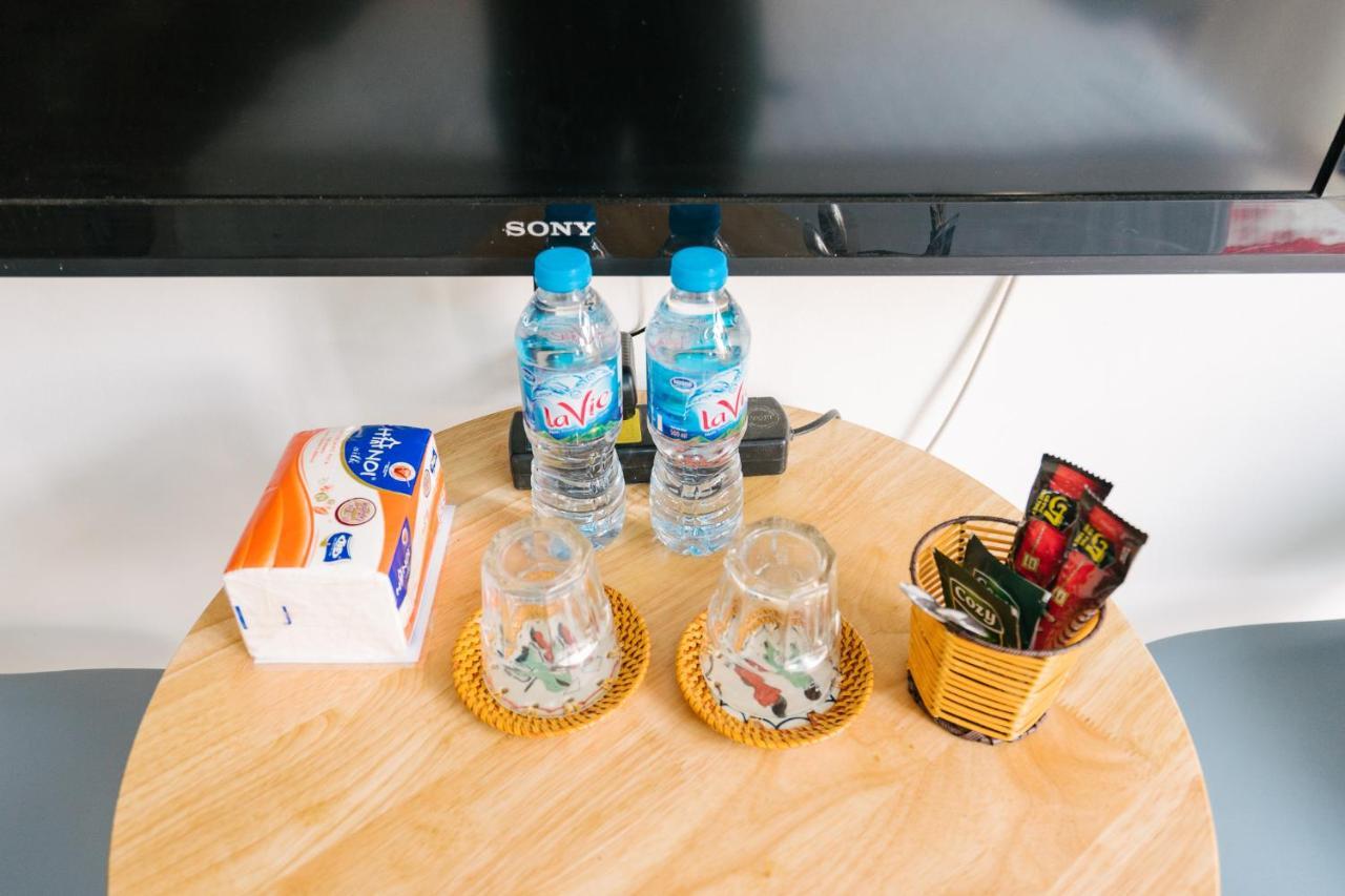 Honey Homestay Ханой Екстер'єр фото