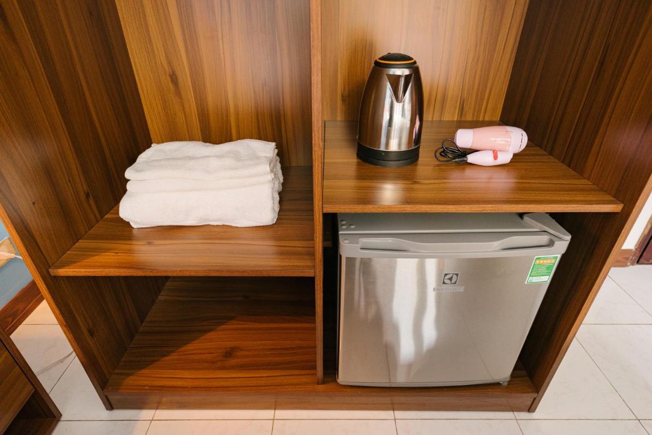 Honey Homestay Ханой Екстер'єр фото