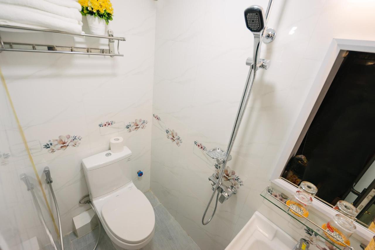 Honey Homestay Ханой Екстер'єр фото